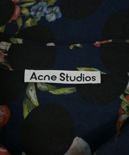 Acne Studios เสื้อลำลอง