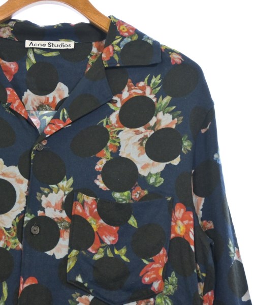 Acne Studios เสื้อลำลอง