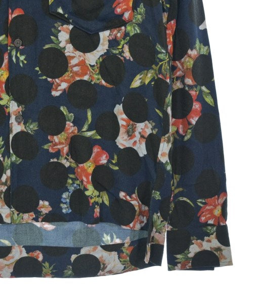 Acne Studios เสื้อลำลอง