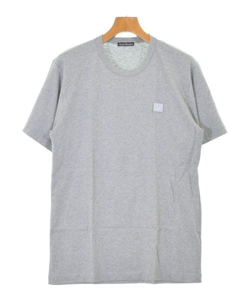 Acne Studios เสื้อยืด/เสื้อท็อปส์