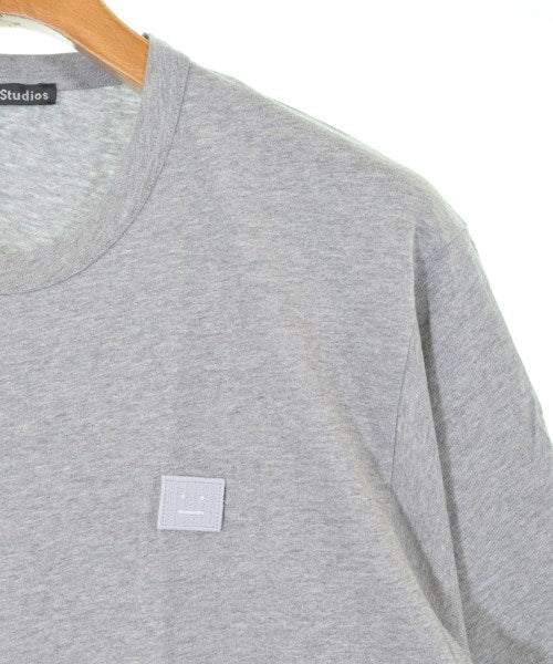 Acne Studios เสื้อยืด/เสื้อท็อปส์