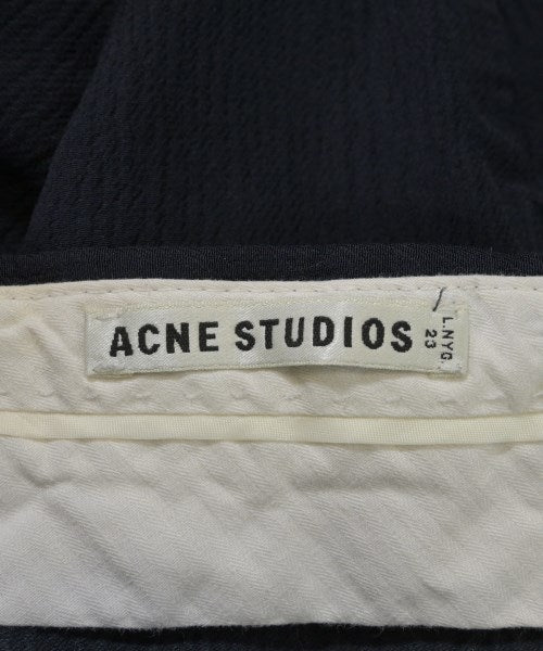 Acne Studios กางเกงขาสั้น