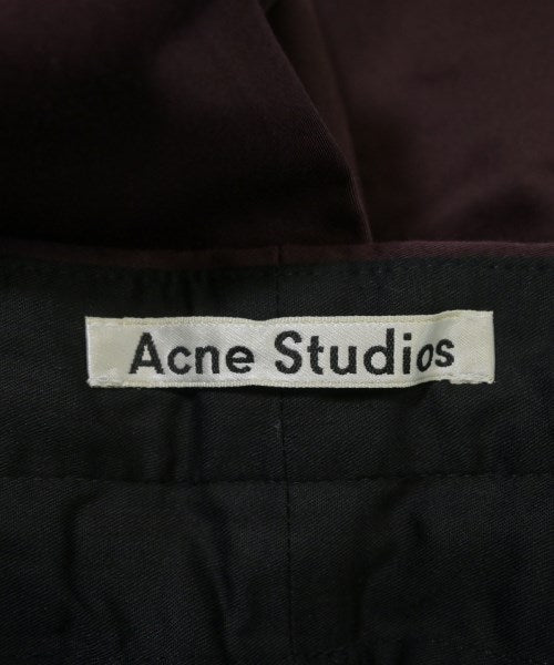 Acne Studios กางเกง อื่น