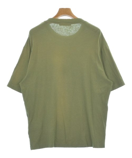 Acne Studios เสื้อยืด/เสื้อท็อปส์