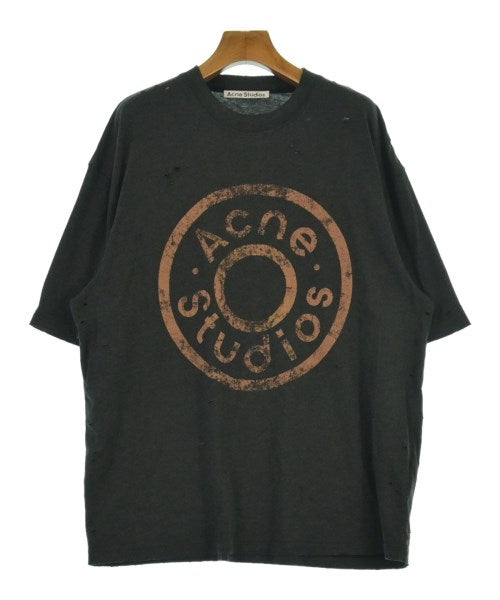Acne Studios เสื้อยืด/เสื้อท็อปส์