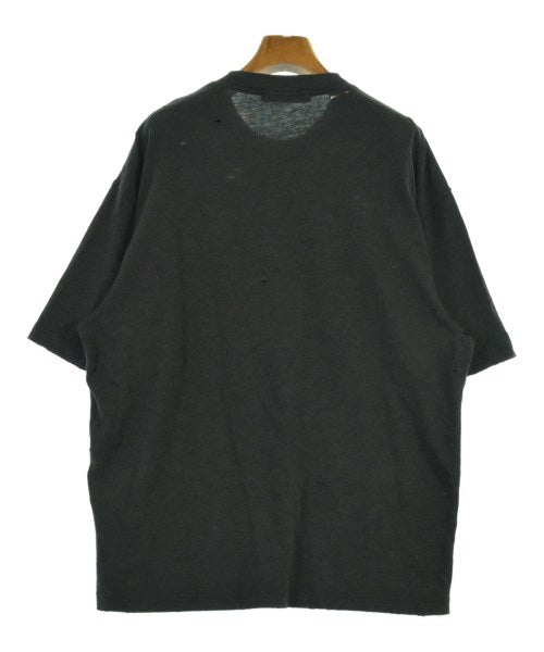 Acne Studios เสื้อยืด/เสื้อท็อปส์