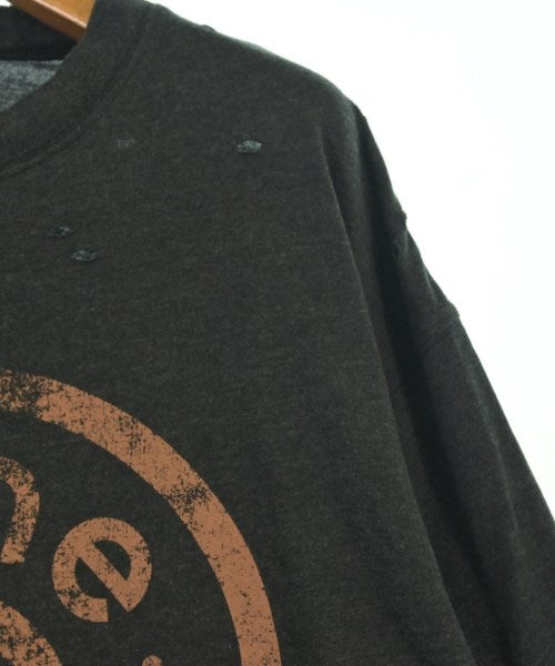 Acne Studios เสื้อยืด/เสื้อท็อปส์