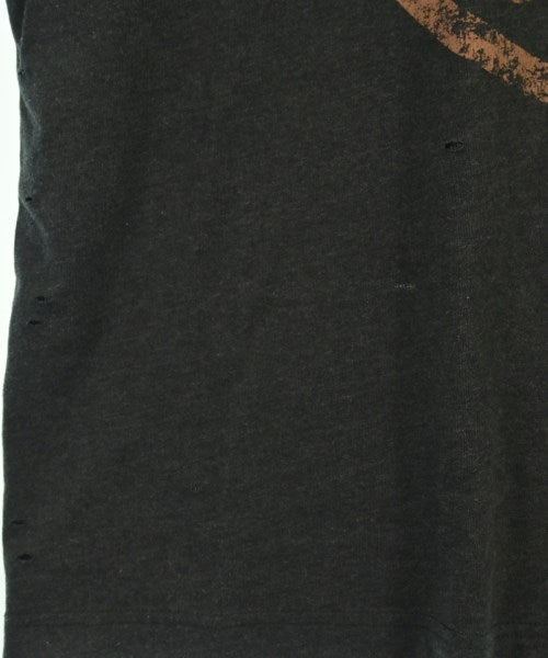 Acne Studios เสื้อยืด/เสื้อท็อปส์