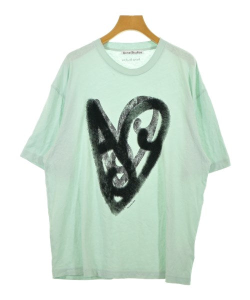 Acne Studios เสื้อยืด/เสื้อท็อปส์