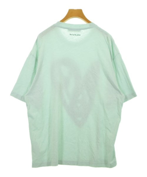 Acne Studios เสื้อยืด/เสื้อท็อปส์