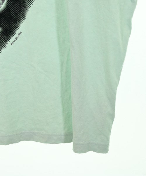 Acne Studios เสื้อยืด/เสื้อท็อปส์