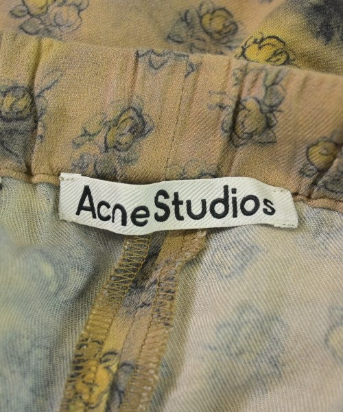 Acne Studios กางเกง อื่น