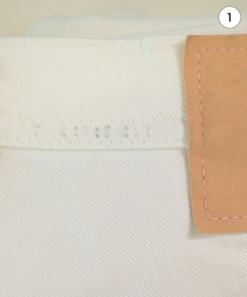 Acne Studios ยีนส์