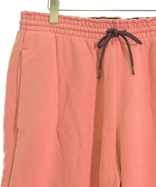 Acne Studios กางเกงวอร์ม