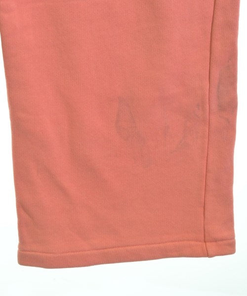 Acne Studios กางเกงวอร์ม