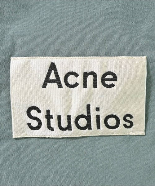 Acne Studios เสื้อกันฝน