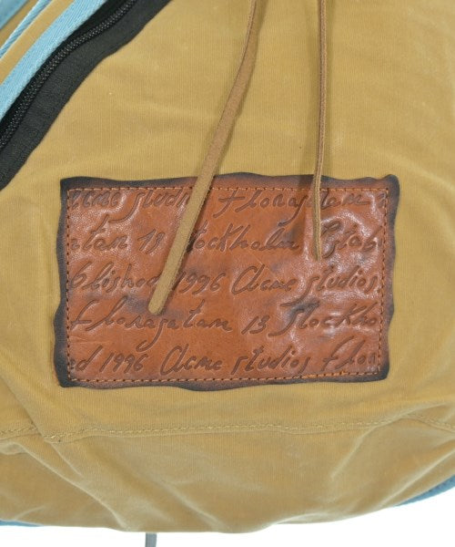 Acne Studios กระเป๋าสะพาย