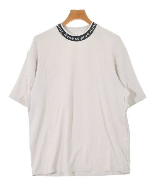 Acne Studios เสื้อยืด/เสื้อท็อปส์