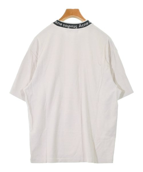 Acne Studios เสื้อยืด/เสื้อท็อปส์