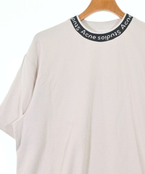 Acne Studios เสื้อยืด/เสื้อท็อปส์