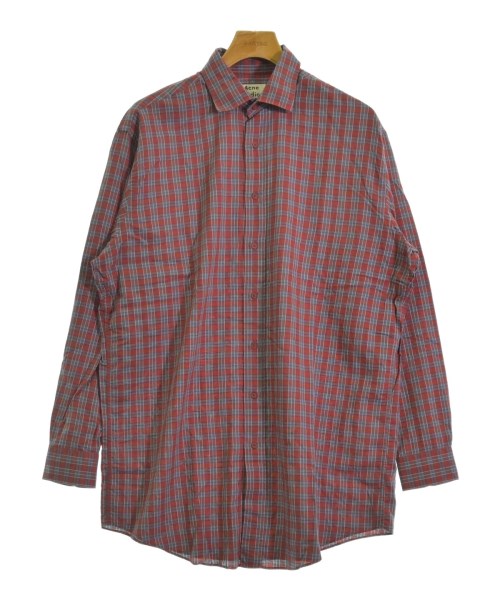 Acne Studios เสื้อลำลอง