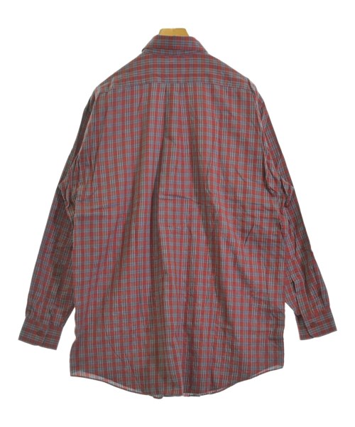 Acne Studios เสื้อลำลอง