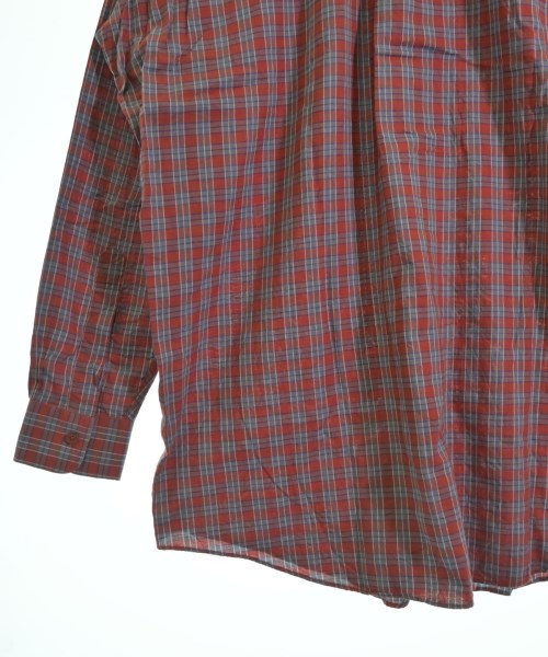 Acne Studios เสื้อลำลอง