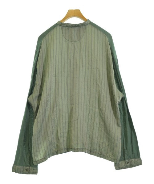 Acne Studios เสื้อยืด/เสื้อท็อปส์