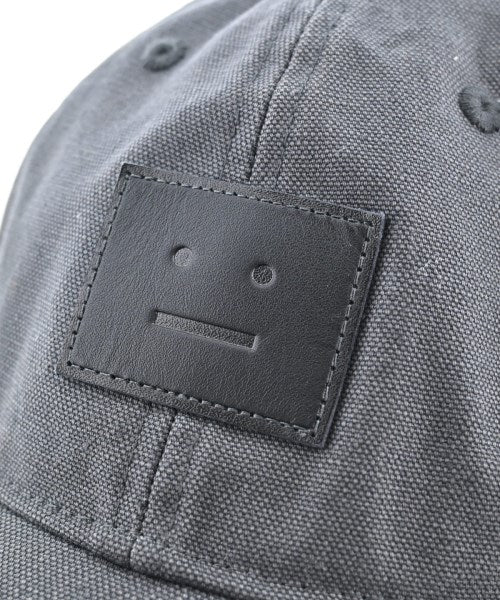 Acne Studios หมวกแก๊ป