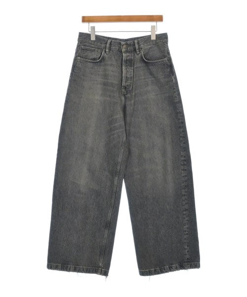 Acne Studios ยีนส์