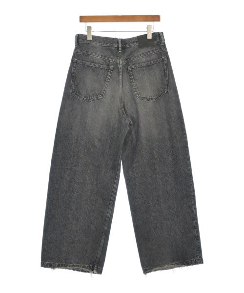 Acne Studios ยีนส์