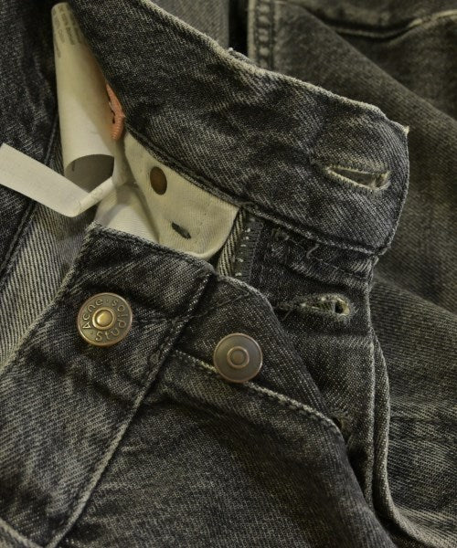 Acne Studios ยีนส์