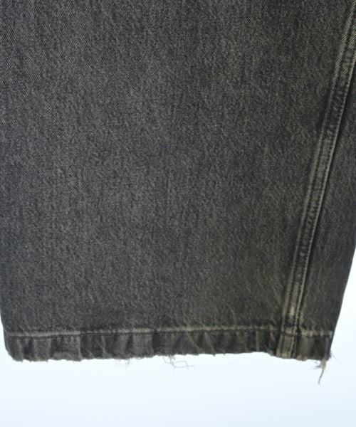 Acne Studios ยีนส์
