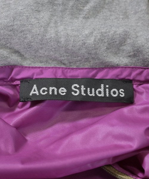 Acne Studios แจ็คเก็ตเบลาส์ อื่น