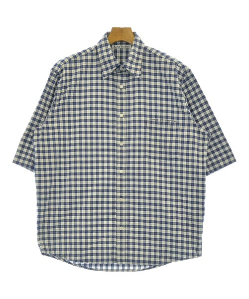 Acne Studios เสื้อลำลอง