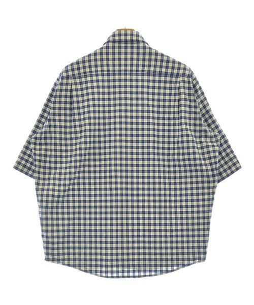 Acne Studios เสื้อลำลอง