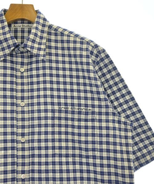 Acne Studios เสื้อลำลอง