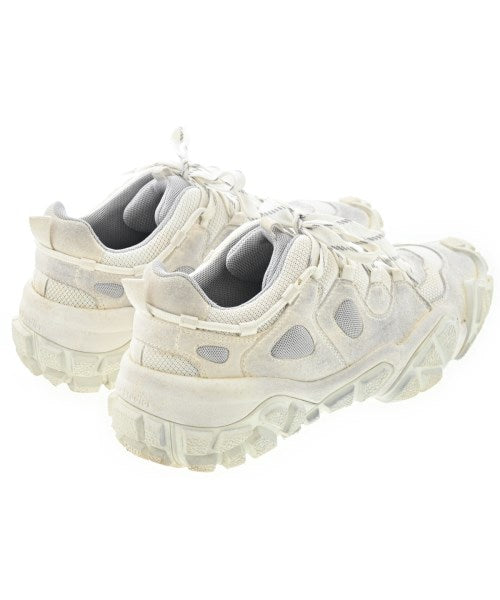 Acne Studios รองเท้าผ้าใบ