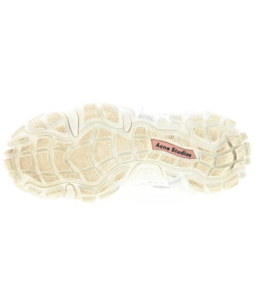 Acne Studios รองเท้าผ้าใบ