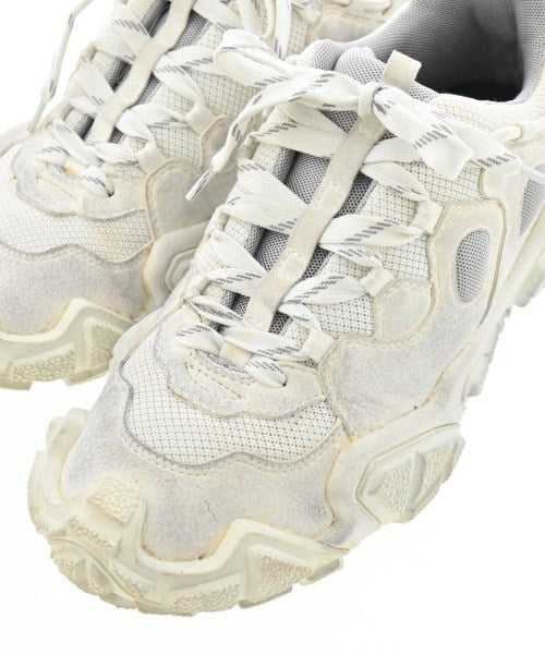 Acne Studios รองเท้าผ้าใบ