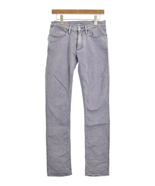 Acne Studios ยีนส์