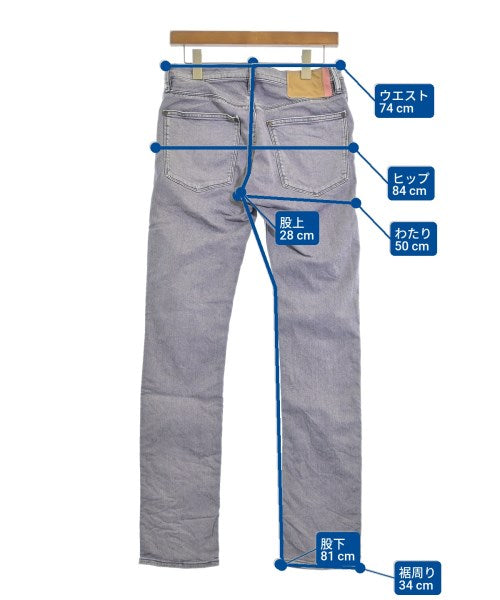 Acne Studios ยีนส์