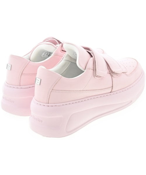 Acne Studios รองเท้าผ้าใบ