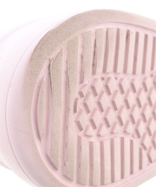 Acne Studios รองเท้าผ้าใบ