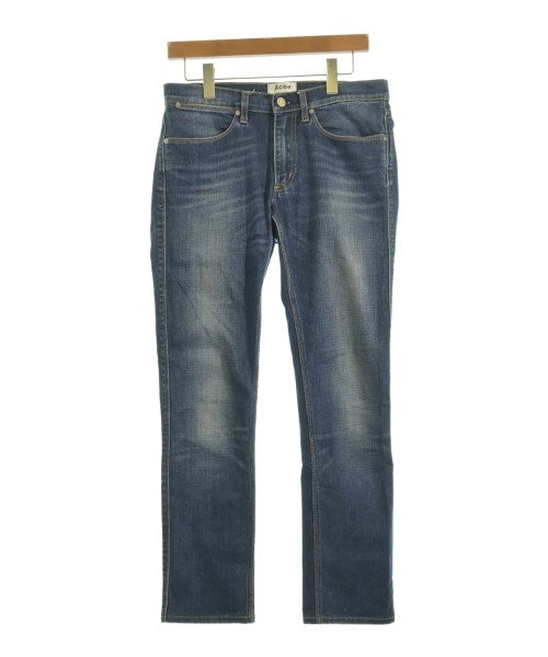Acne Studios ยีนส์