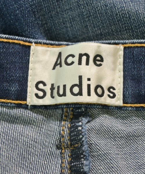 Acne Studios ยีนส์
