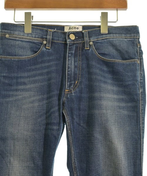 Acne Studios ยีนส์