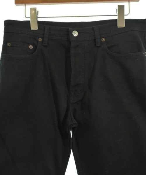 Acne Studios ยีนส์