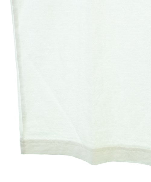 Acne Studios เสื้อยืด/เสื้อท็อปส์