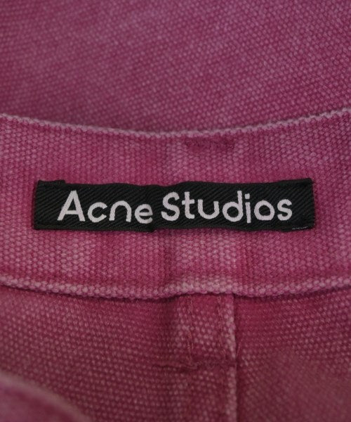 Acne Studios กางเกง อื่น